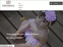Sites similar to camachofotografs.es