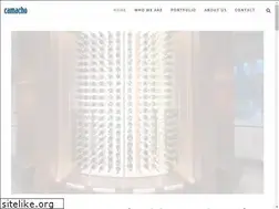 Sites similar to camachousa.com