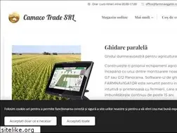 Sites similar to camaco.ro