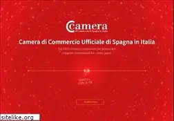 Sites similar to camacoes.it