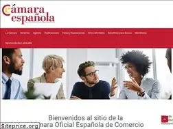 Sites similar to camacoes.org.uy