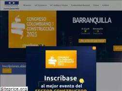 Sites similar to camacol.co