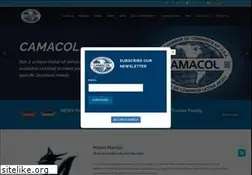 Sites similar to camacol.org