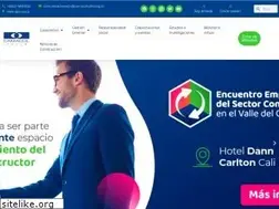 Sites similar to camacolvalle.org.co