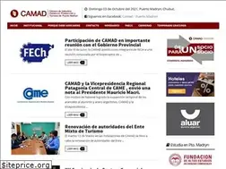 Sites similar to camad.org.ar