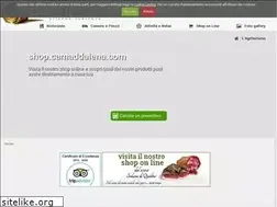 Sites similar to camaddalena.com