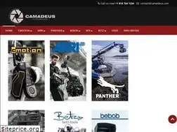 Sites similar to camade.us
