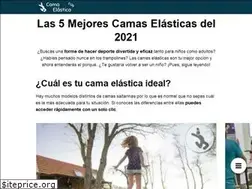 Sites similar to camaelastica.fun