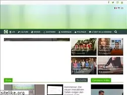 Sites similar to camaeleon.org