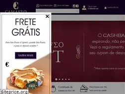 Sites similar to camafeo.com.br