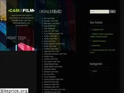 Sites similar to camafilm.com