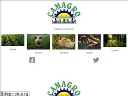 Sites similar to camagro.com.sv