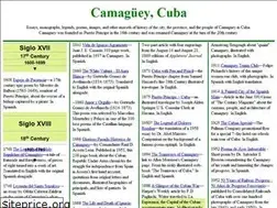 Sites similar to camagueycuba.org