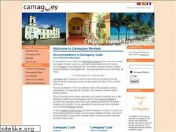 Sites similar to camagueyrentals.com