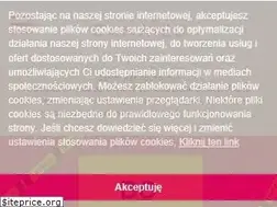 Sites similar to camaieu.pl
