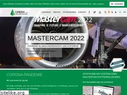 Sites similar to camaix.de