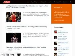 Sites similar to camajandeportivo.com