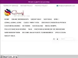 Sites similar to camajfiberarts.com