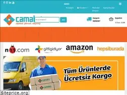 Sites similar to camaks.com.tr