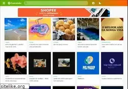 Sites similar to camaleao.blog.br