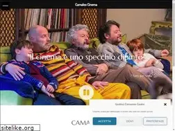 Sites similar to camaleocinema.it