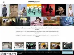 Sites similar to camaleocoworkingbarcelona.com
