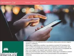 Sites similar to camaleoncar.fb704.com.br
