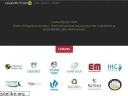 Sites similar to camaleonestudio.com