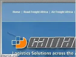 Sites similar to camaloon-scs.com