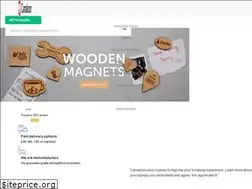 Sites similar to camaloon.co.uk