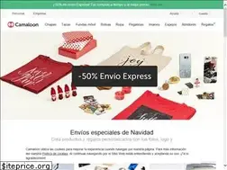 Sites similar to camaloon.es