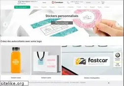 Sites similar to camaloon.fr