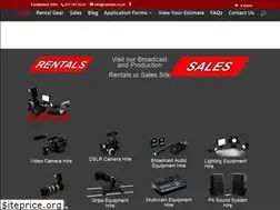 Sites similar to camalot.co.za