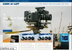 Sites similar to camalot.nl