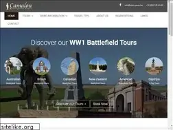 Sites similar to camalou.com