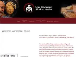 Sites similar to camaloustudio.com