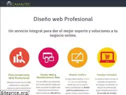 Sites similar to camaltec.es