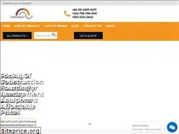 Sites similar to camamach.com