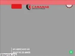 Sites similar to camamar.com.br