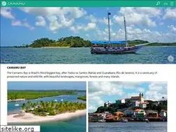 Sites similar to camamu.net