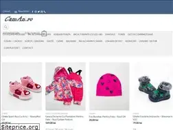 Sites similar to caman.ro