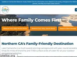 Sites similar to camancherecreation.com