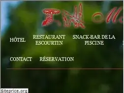 Sites similar to camandoule.com