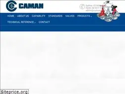 Sites similar to camaneng.com.au