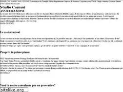 Sites similar to camani.it
