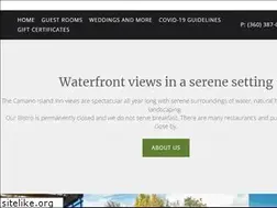 Sites similar to camanoislandinn.com