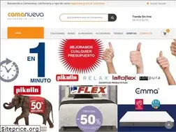 Sites similar to camanueva.com
