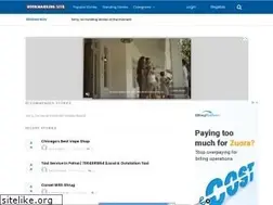 Sites similar to camaonline.classifiedhub.online