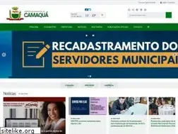 Sites similar to camaqua.rs.gov.br