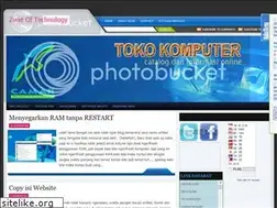 Sites similar to camar-computer.blogspot.com